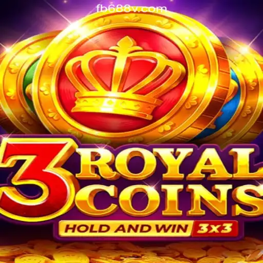 Experience the Excitement of 3royalcoins on 688V.com Platform - Oficial Slots Brasil