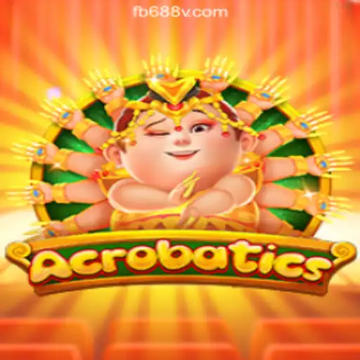 Exploring Acrobatics on the 688V.com Platform - Official Slots Brasil