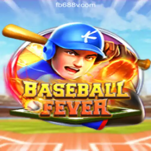 Introducing BaseballFever: The Ultimate Baseball-Themed Slot Game on 688V.com