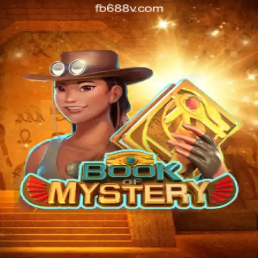 Explore the Excitement of 'BookofMystery' on 688V.com Platform - Oficial Slots Brasil