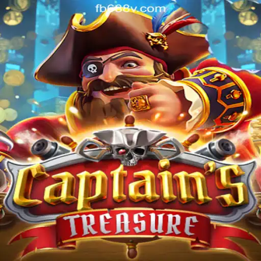 Exploring the World of CaptainssTreasure on the 688V.com Platform
