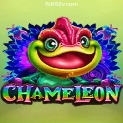 Exploring the Intriguing World of Chameleon on 688V.com: Oficial Slots Brasil