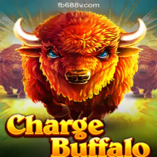 Discover the Excitement of ChargeBuffalo on the 688V.com Platform: Official Slots Experience in Brazil