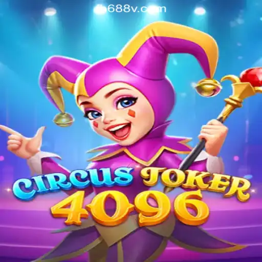 Discover the Thrill of CircusJoker4096: A New Era in Online Gaming