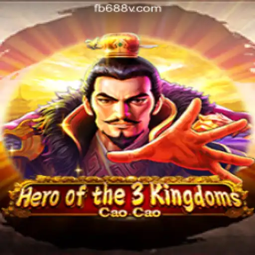 Exploring Heroofthe3KingdomsCaoCao on 688V.com Platform: An Official Slots Brasil Experience