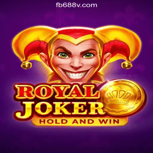 Exploring the Exciting World of RoyalJoker: A Deep Dive into the 688V.com Platform-Oficial Slots Brasil