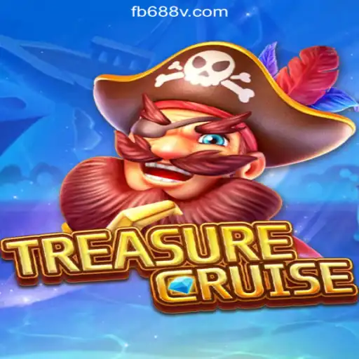 Embark on an Adventure with TREASURECRUISE on 688V.com Platform