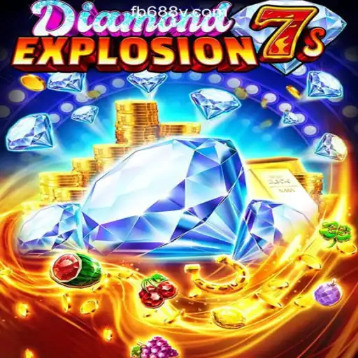Exploring the Thrills of DiamondExplosion7s on 688V.com Platform: Oficial Slots Brasil