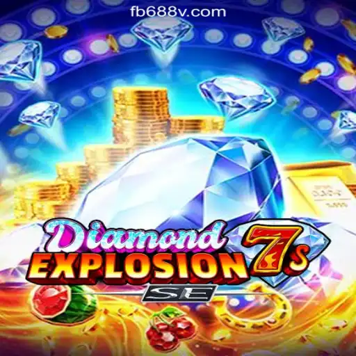 Exploring the Thrills of DiamondExplosion7sSE on 688V.com Platform