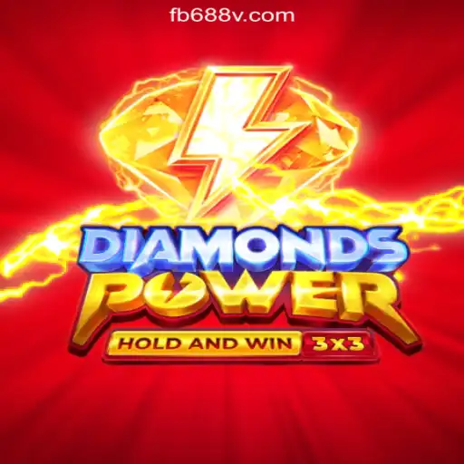 Discover the Thrills of Diamondspower: The Premier Slot Game on 688V.com Platform-Oficial Slots Brasil