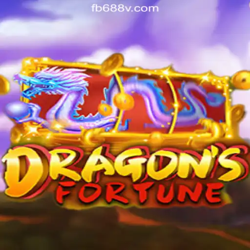 Explore the Exciting World of DragonFortune on 688V.com Platform-Oficial Slots Brasil