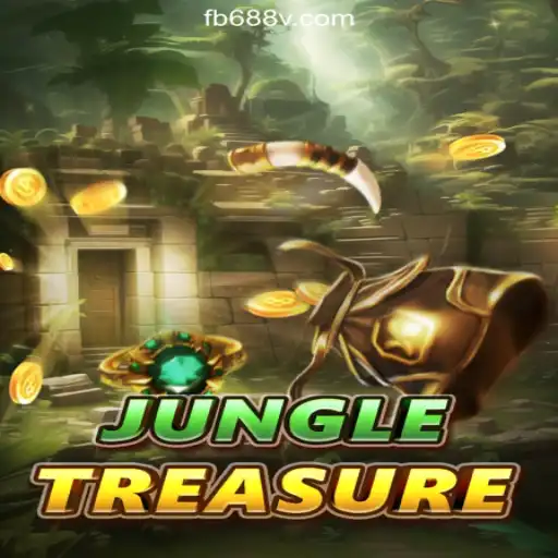 Discover the Enchantment of JungleTreasure on 688V.com Platform