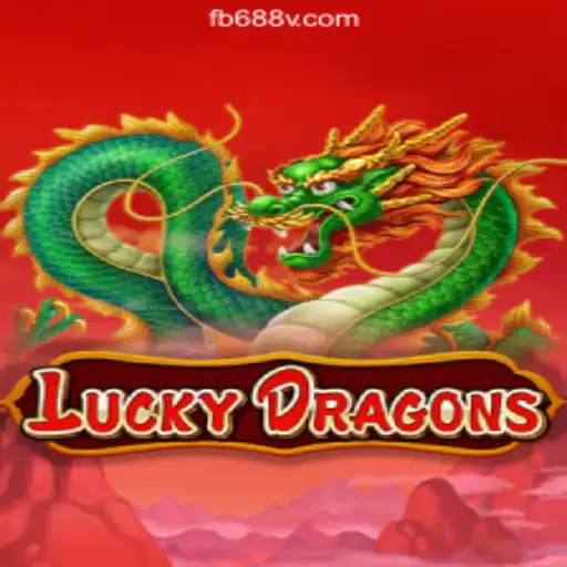 Discover the Thrills of LuckyDragons on 688V.com Platform - Oficial Slots Brasil
