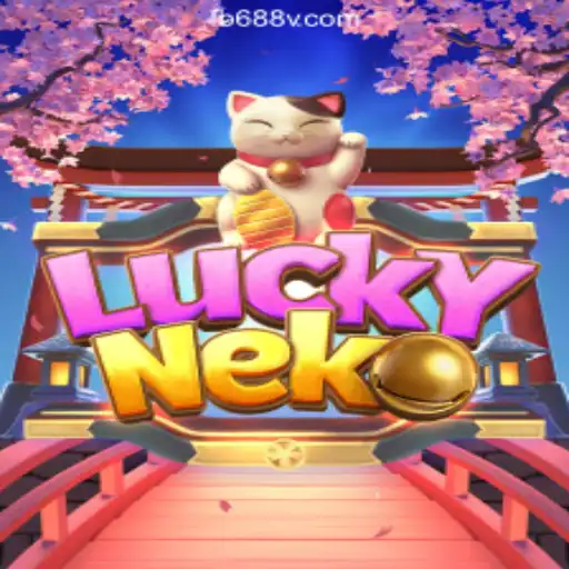 Exploring the Enchantment of LuckyNeko on 688V.com Official Slots Brasil