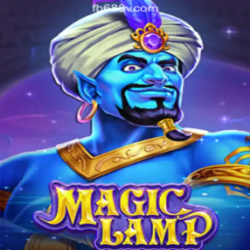 MagicLamp: Dive into the Enchanting World of Oficial Slots Brasil on 688V.com