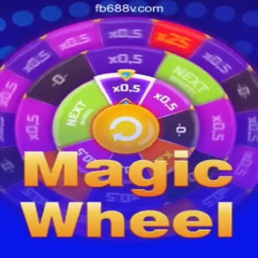 Exploring the MagicWheel: A Thrilling Experience on the 688V.com Platform