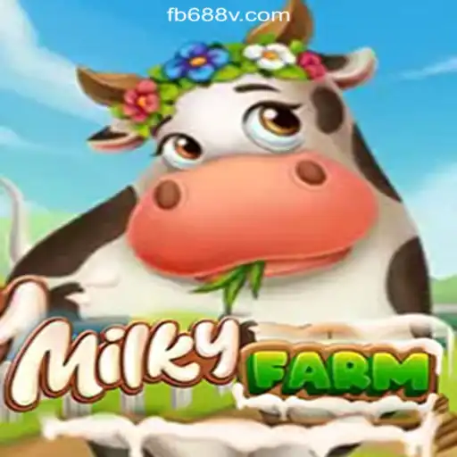 Exploring MilkyFarm: A New Gaming Experience on the 688V.com Platform-Oficial Slots Brasil