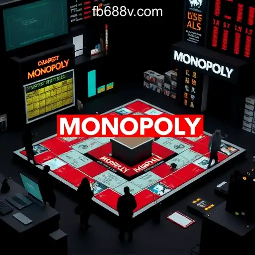 Understanding Monopoly and Its Impact on the 688V.com Platform-Oficial Slots Brasil