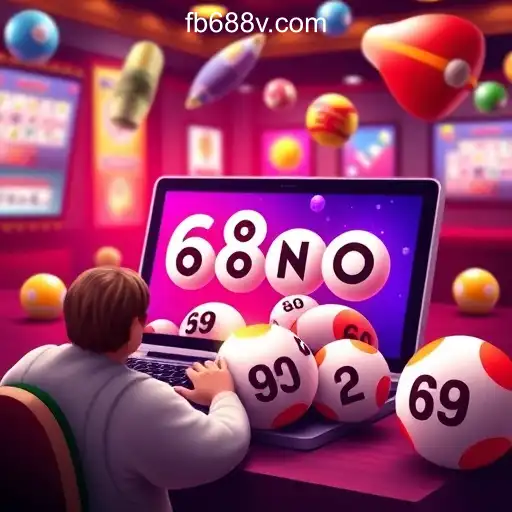 Exploring Online Bingo: The Rise of 688V.com Platform-Oficial Slots Brasil