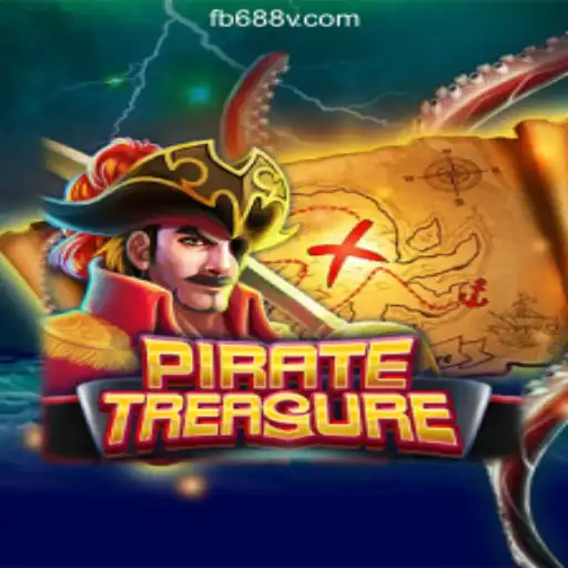 Explore the Exciting World of PirateTreasure on 688V.com Platform