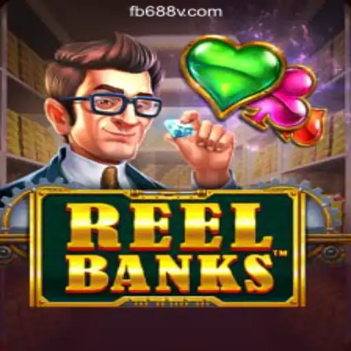 ReelBanks: A Deep Dive into the 688V.com Platform-Official Slots Brasil