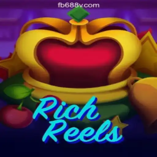 Exploring RichReels on the 688V.com Platform - Oficial Slots Brasil