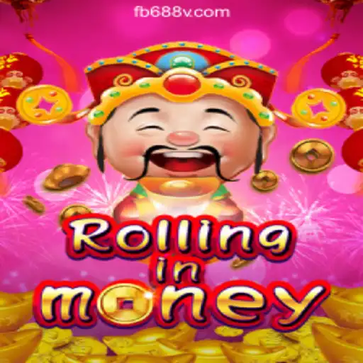 RollingInMoney and the Excitement of 688V.com Platform-Oficial Slots Brasil
