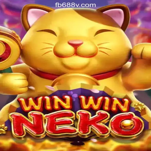 WinWinNeko: A New Sensation in Online Gaming on the 688V.com Platform