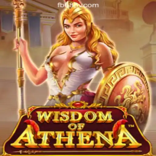 Discover the Enchanting World of 'WisdomofAthena' on 688V.com Platform - Official Slots Brasil